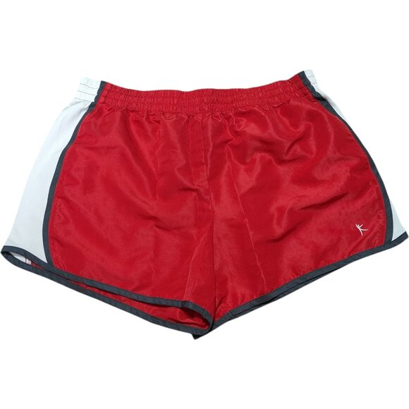 Danskin Now Women's Shorts - Picture 1 of 4